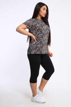 Костюм с бриджами КБЖЖ0050Д1