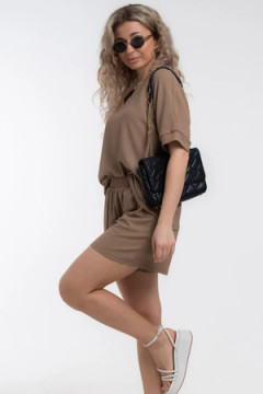 Костюм с шортами КЖ-005 Жатка