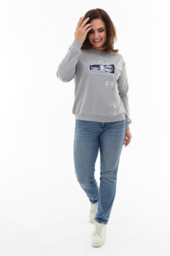 Свитшот 88515