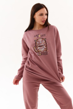 Костюм с брюками 21597