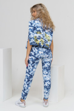 Костюм с брюками 36512