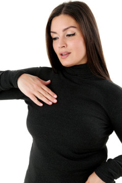 Водолазка кашемир