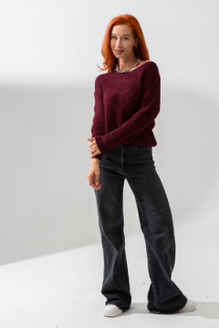 Джемпер 84503