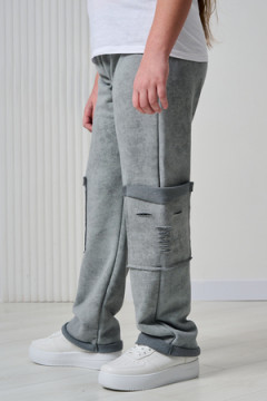 67195 брюки детские