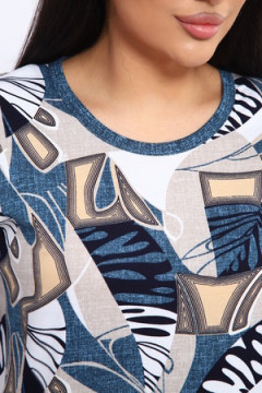 Костюм с бриджами КБЖЖ 0050А