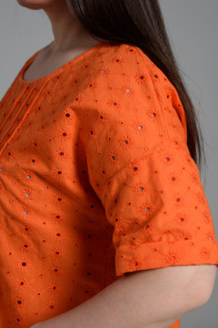 Туника женская 8477