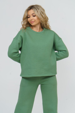 Костюм с брюками 36592