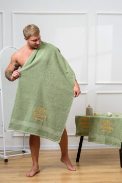 Полотенце 14419/1 Хозяин дома