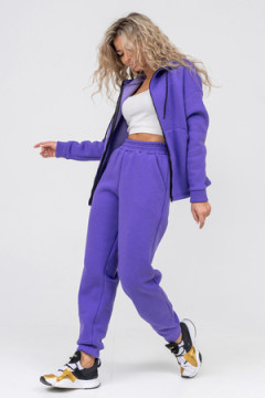 Костюм с брюками 36675