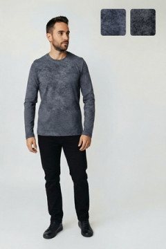 Лонгслив 14501