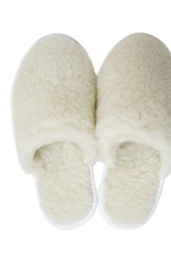 Тапки Эконом