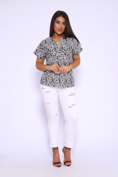 Футболка 32743