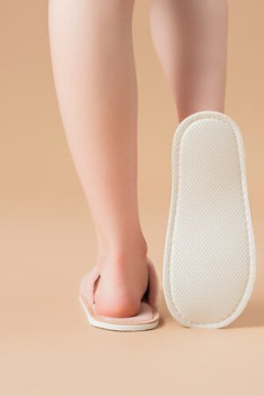 Тапочки домашние С-6ЖВТ-МР