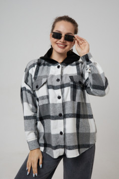 Рубашка РЖКК-01