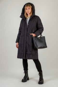 Куртка удлиненная, арт. 28117