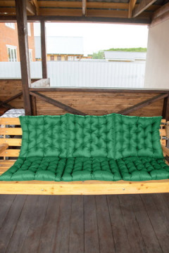 Подушка для мебели Bio-Line с завязками с 2 сторон MO55x165