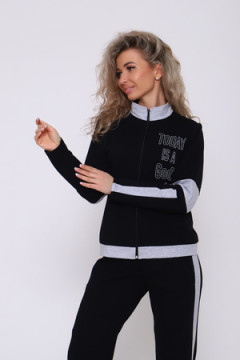 Костюм с брюками 85028