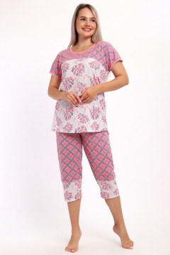 Пижама Вереск