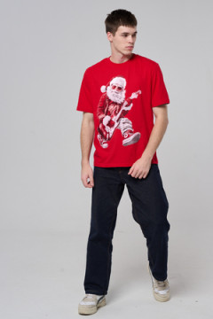 8581 футболка унисекс