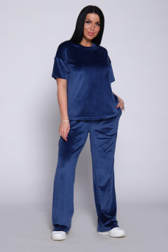 Костюм с брюками 71090