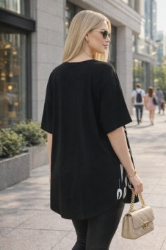 Футболка F8113 Urban Elegance