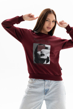 Толстовка 00028