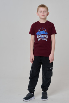 Футболка BCF007913