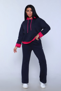 Костюм с брюками 71088