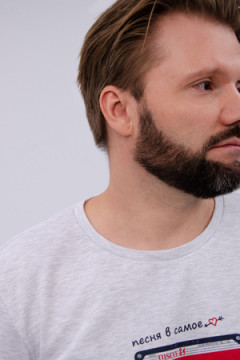 Пижама с брюками Диско 2