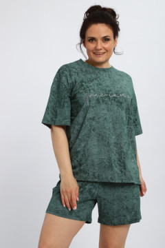 Костюм с шортами 75005