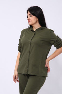 Костюм с брюками 31834