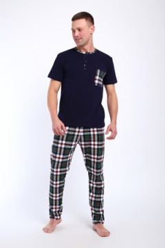 Пижама мужская 24263