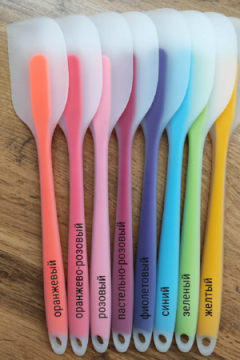 Лопатка кухонная 83311