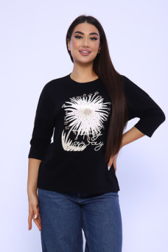 Лонгслив 55079