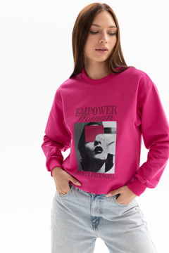 Толстовка 00028