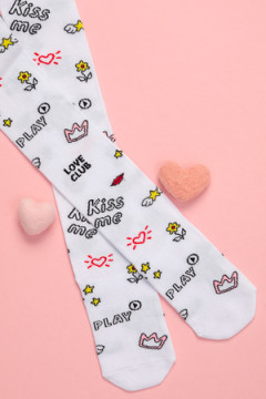 Колготки Бетти