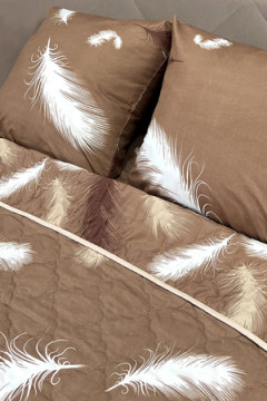 КПБ с одеялом КМ4-1029