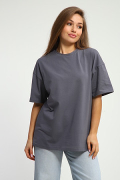 Футболка оверсайз 26012