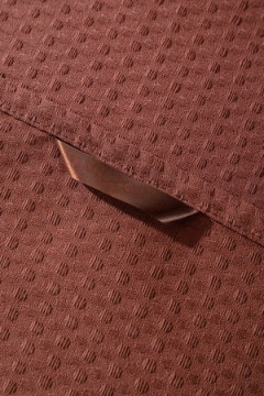 Полотенце кухонное вафельное в подарочной упаковке