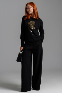 Лонгслив 8519