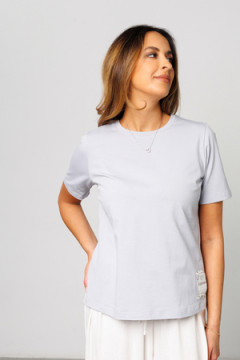 Футболка 402GRY