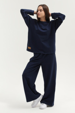 Костюм с брюками Восторг