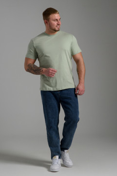 Футболка 8471/4 унисекс