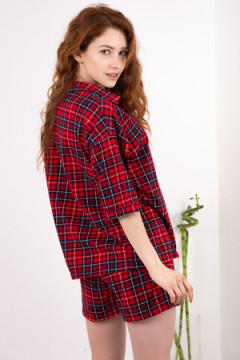 Костюм с шортами Изюминка