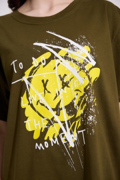 Футболка 8342