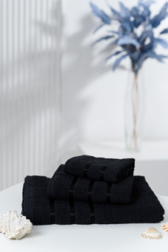 Полотенце 14418 Комплект 3 шт 350 грМ2