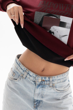 Толстовка 00028