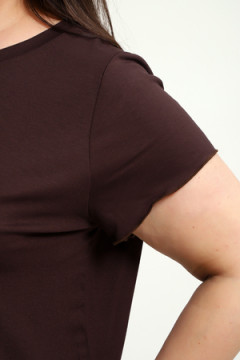 Пижама с шортами ПЖ-010