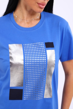 Костюм с бриджами ЕКБ-1076