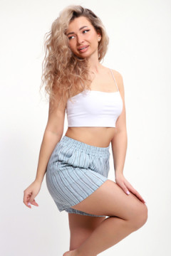 29023 Шорты женские